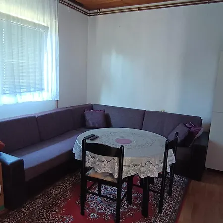 Emma Apartamento *