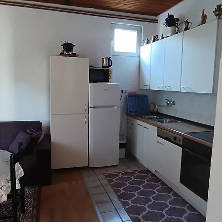 Emma Apartmán Jajce