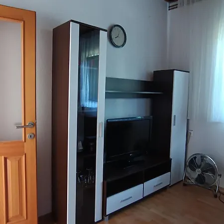 Apartamento Emma *