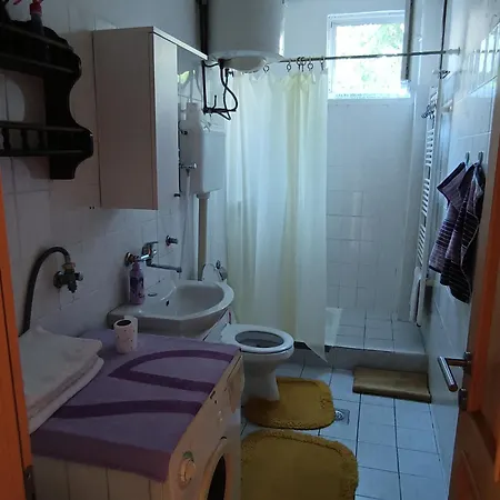 Emma Apartamento Jajce