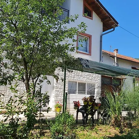 Emma Apartamento Jajce